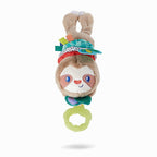 Infantino jucarie muzicala plus Music&Motion 0m+, Lenes 01