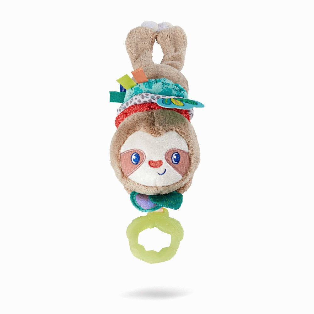 Infantino jucarie muzicala plus Music&Motion 0m+, Lenes 01
