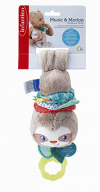 Infantino jucarie muzicala plus Music&Motion 0m+