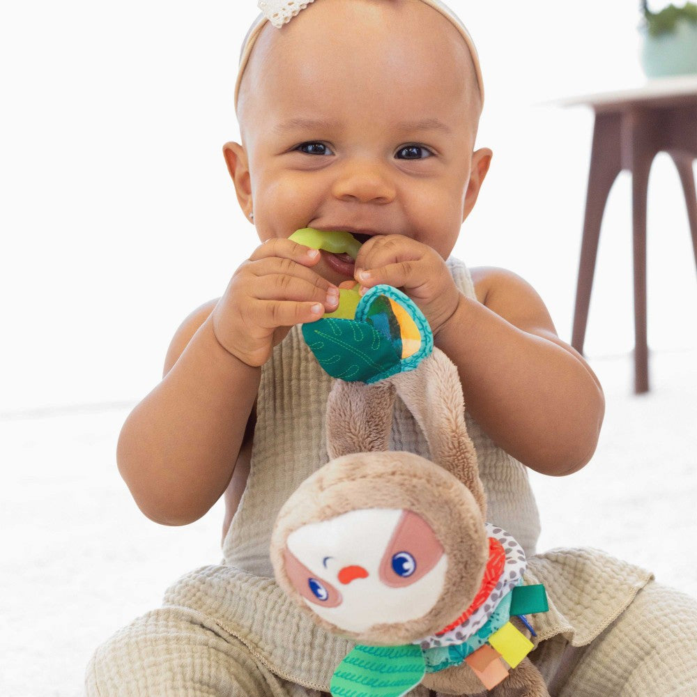 Infantino jucarie muzicala plus Music&Motion 0m+