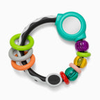 Infantino jucarie zornaitoare Shaek&Spin 0m+ 005151 01