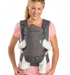 Infantino marsupiu 4in1 Flip Convertibile 3.6-14.5 kg 02