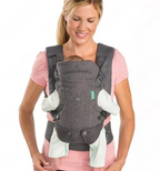Infantino marsupiu 4in1 Flip Convertibile 3.6-14.5 kg 03