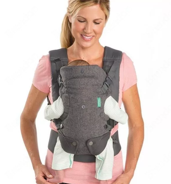 Infantino marsupiu 4in1 Flip Convertibile 3.6-14.5 kg 03