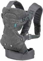 Infantino marsupiu 4in1 Flip Convertibile 3.6-14.5 kg 0m+, 01