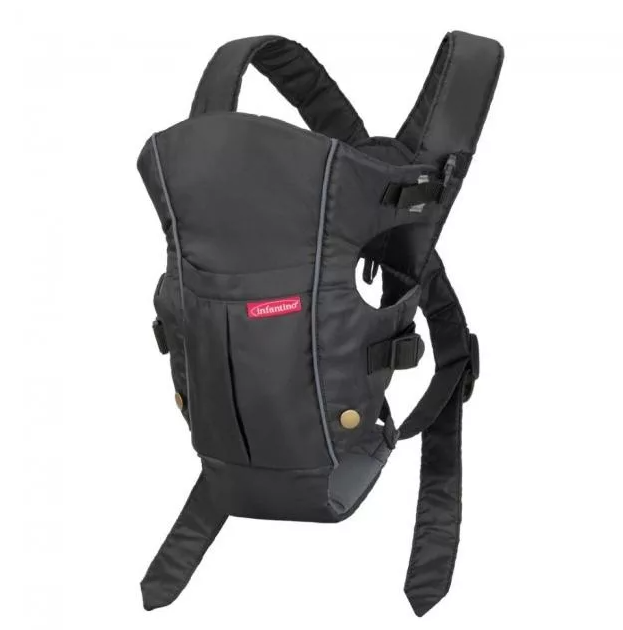 Infantino marsupiu Swift Clasic 3.6-11,3 kg 0m+ 200204 01