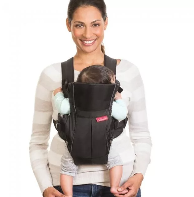 Infantino marsupiu Swift Clasic 3.6-11