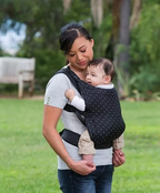Infantino marsupiu Zip Travel Carrier 5.5-18 kg 0m+ 04