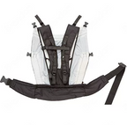 Infantino marsupiu Zip Travel Carrier 5.5-18 kg 0m+ 02