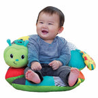 Infantino perna si fotoliu 2in1 Prop-A-Pillar 0m+ 03