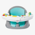 Infantino scaun de masa inaltator 3in1 Music&Lights 6m+ 01
