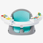Infantino scaun de masa inaltator 3in1 Music&Lights 6m+ 02