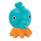 Infantino set jucarie de baie stropitoare Senso' Plug&Squirt 02