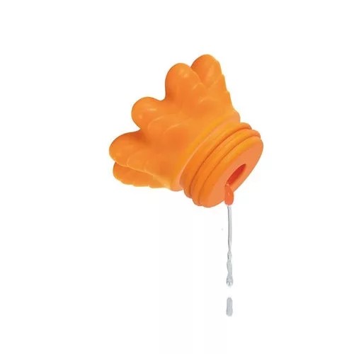 Infantino set jucarie de baie stropitoare Senso' Plug&Squirt 04