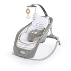 Ingenuity Balansoar 2in1 Bella Teddy 0m+