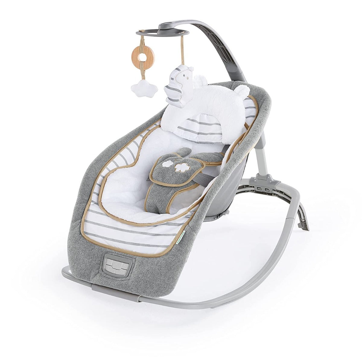 Ingenuity Balansoar 2in1 Bella Teddy 0m+