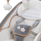 Ingenuity Balansoar 2in1 Bella Teddy 0m+