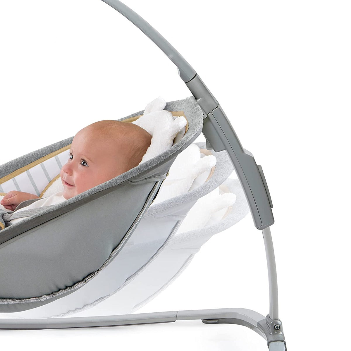 Ingenuity Balansoar 2in1 Bella Teddy 0m+