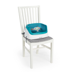 Ingenuity booster Toddler SmartClean 16m+ Peacock Blue