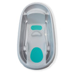 Ingenuity cadita Comfy Clean Deluxe 0-24 luni