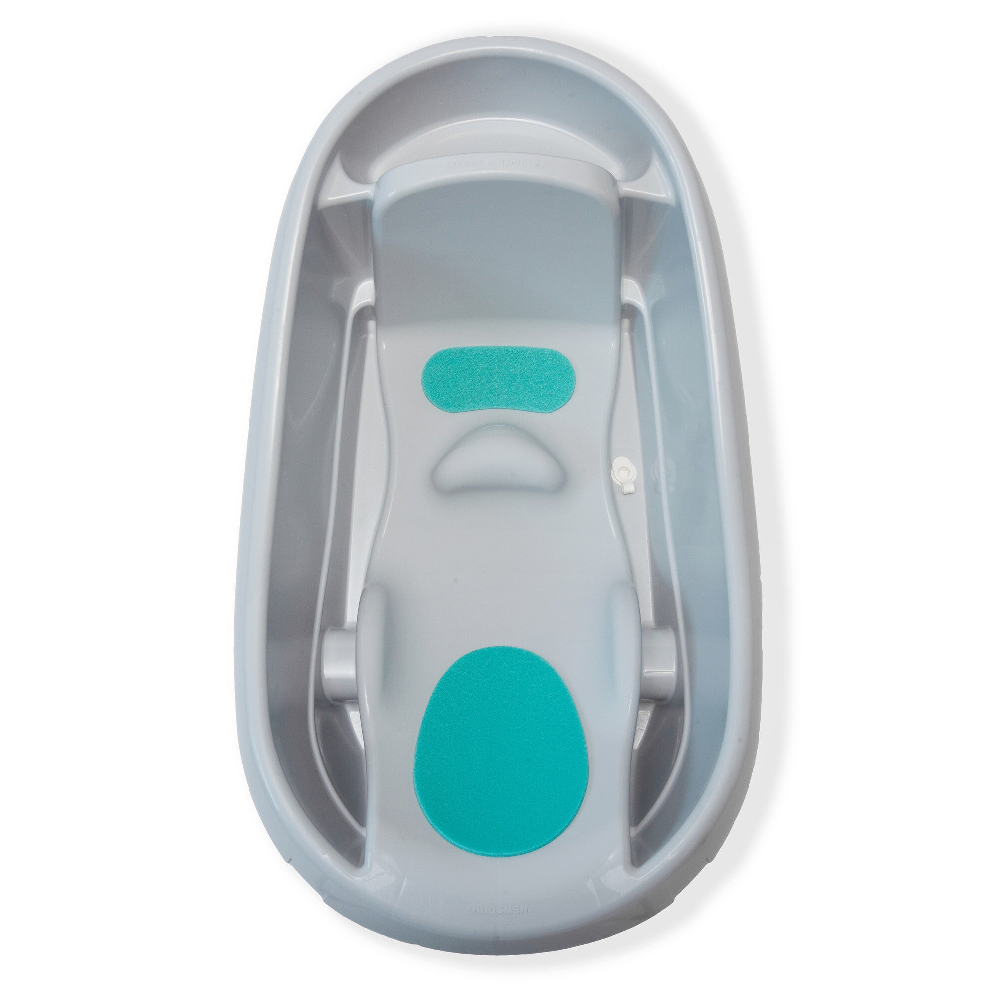 Ingenuity cadita Comfy Clean Deluxe 0-24 luni