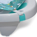 Ingenuity cadita Comfy Clean Deluxe 0-24 luni