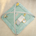 Ingenuity covor de joaca Calm Springs 0m+