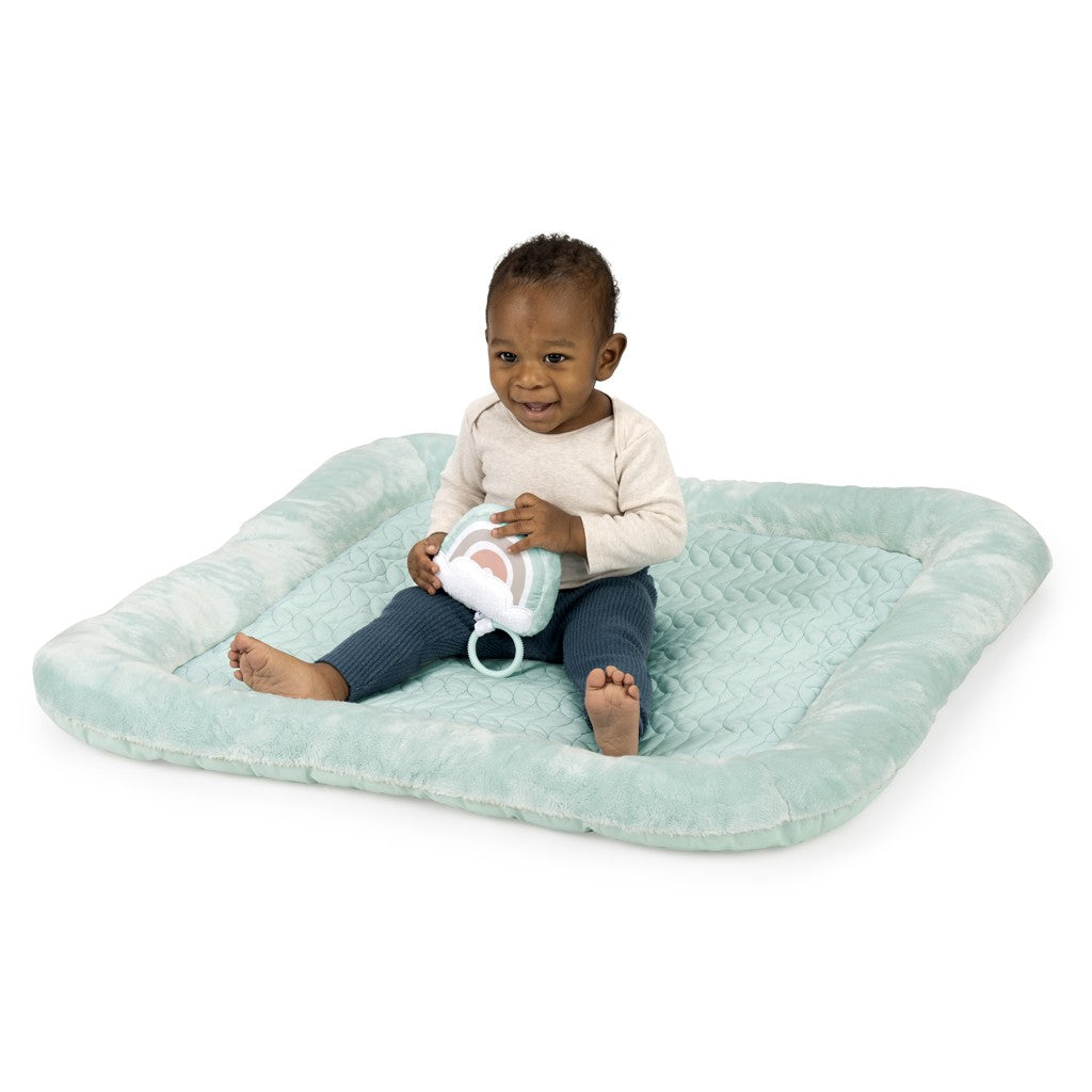 Ingenuity covor de joaca Calm Springs 0m+