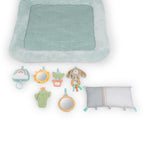 Ingenuity covor de joaca Calm Springs 0m+