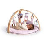 Ingenuity covor de joaca cu doua fete Calla 0m+