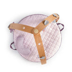 Ingenuity covor de joaca cu doua fete Calla 0m+