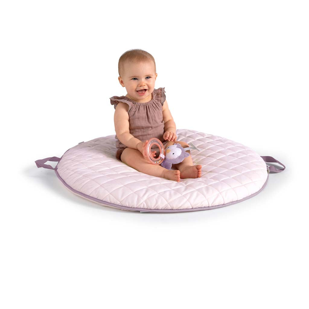Ingenuity covor de joaca cu doua fete Calla 0m+