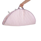 Ingenuity covor de joaca cu doua fete Calla 0m+