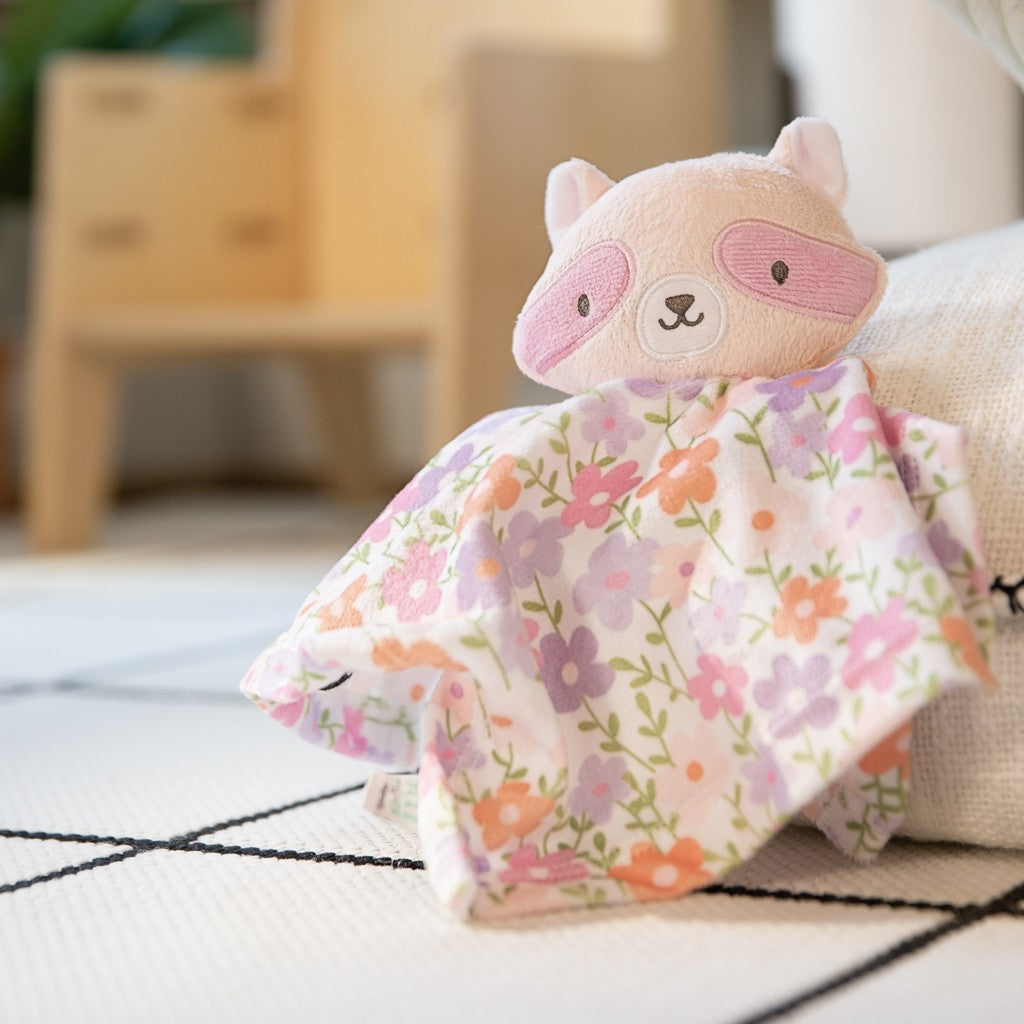 Ingenuity jucarie paturica de dormit Cozy Lovey 0m+ Deni