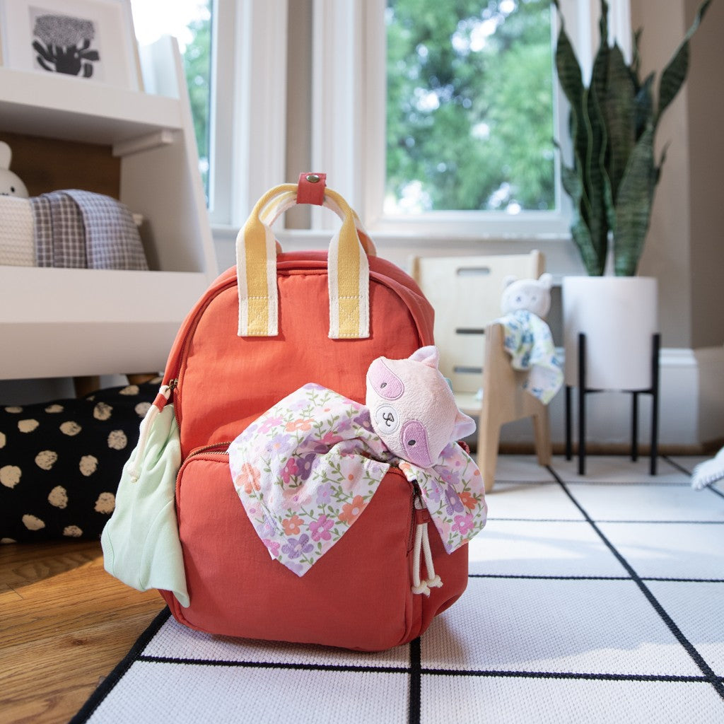 Ingenuity jucarie paturica de dormit Cozy Lovey 0m+ Deni