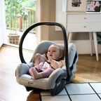 Ingenuity jucarie paturica de dormit Cozy Lovey 0m+ Deni