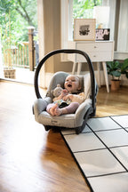 Ingenuity jucarie paturica de dormit Cozy Lovey 0m+ Nate