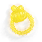 Ingenuity jucarie de dentitie ity Cool Bite Bomby 3m+