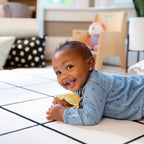 Ingenuity jucarie de dentitie ity Cool Bite Bomby 3m+