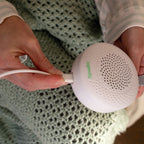 Ingenuity dispozitiv portabil pentru relaxare Pock-a-Bye Baby 6m+