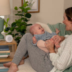 Ingenuity dispozitiv portabil pentru relaxare Pock-a-Bye Baby 6m+