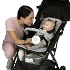 Ingenuity dispozitiv portabil pentru relaxare Pock-a-Bye Baby 6m+