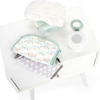 Ingenuity dispozitiv portabil pentru relaxare Pock-a-Bye Baby 6m+