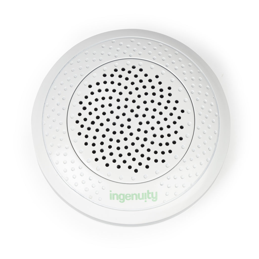 Ingenuity jucarie plus muzicala bufnita Nally 0m+