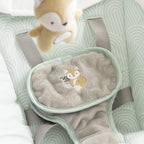 Ingenuity leagan portabil cu dubla functionalitate AnyWay Sway 0-9 kg