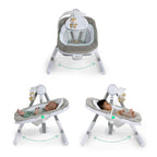 Ingenuity leagan portabil cu dubla functionalitate AnyWay Sway 0-9 kg