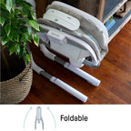 Ingenuity leagan portabil cu dubla functionalitate AnyWay Sway 0-9 kg