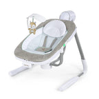 Ingenuity leagan portabil cu dubla functionalitate AnyWay Sway 0-9 kg
