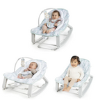 Ingenuity leagan si balansoar Cozy 3in1 Grow with me 0-18 kg
