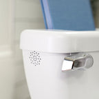 Ingenuity olita cu sunete 2in1 My Size Potty Pro 18m+ Alb